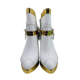 Honkai Impact 3 Kallen Kaslana Cosplay Shoes for Anime Conventions and Performances - Halloweez
